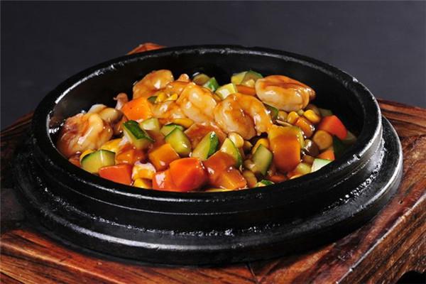 广味轩煲仔饭加盟