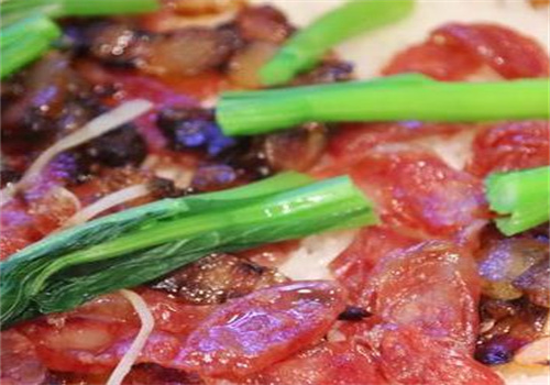 香豫煲仔饭