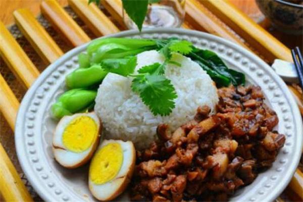 古墨仟佰味骨头饭加盟