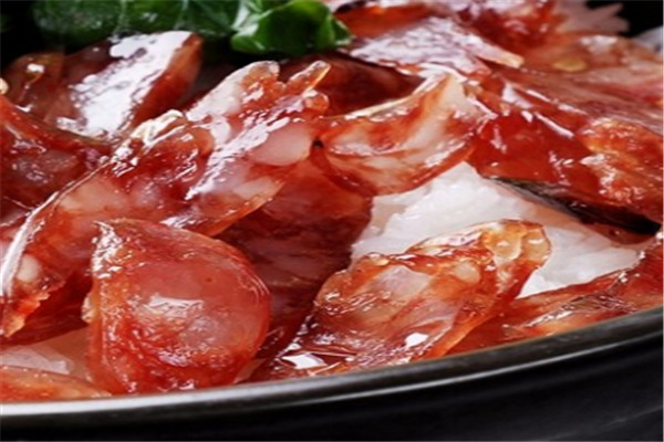 辣或不辣煲仔饭