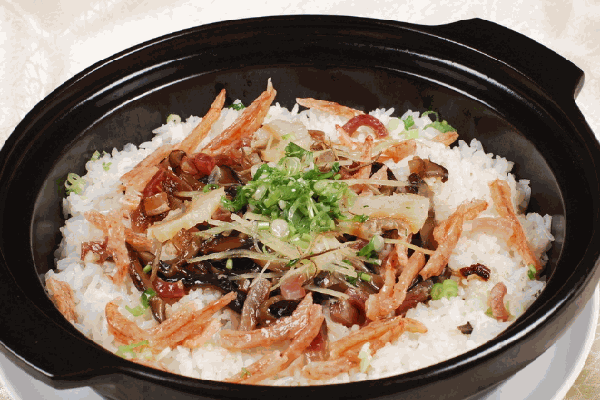 醉爱煲仔饭加盟