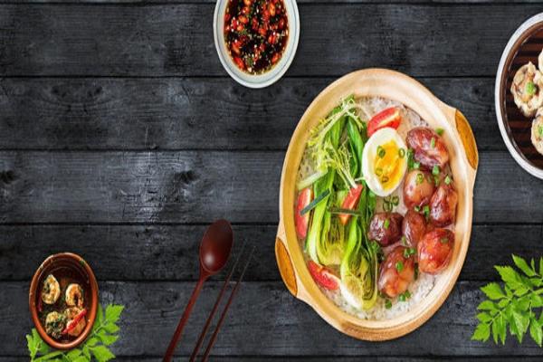 517煲仔饭加盟