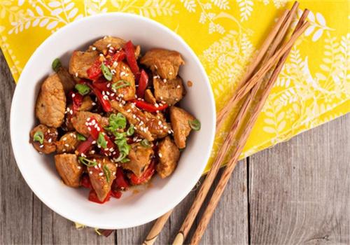 天天香煲仔饭