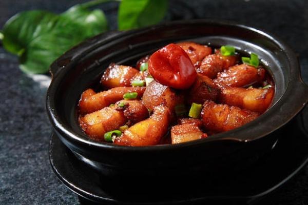 517煲仔饭加盟