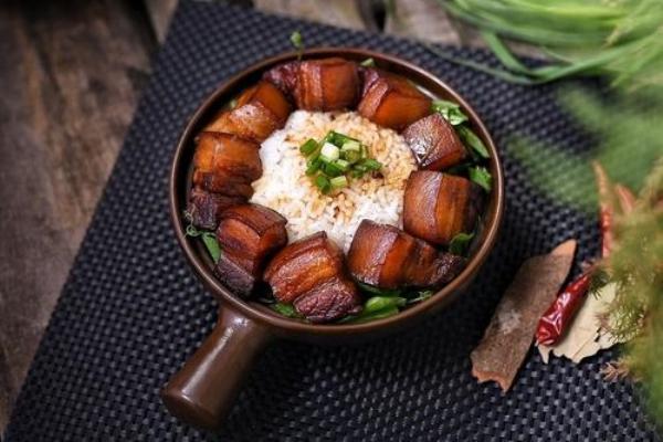 517煲仔饭加盟