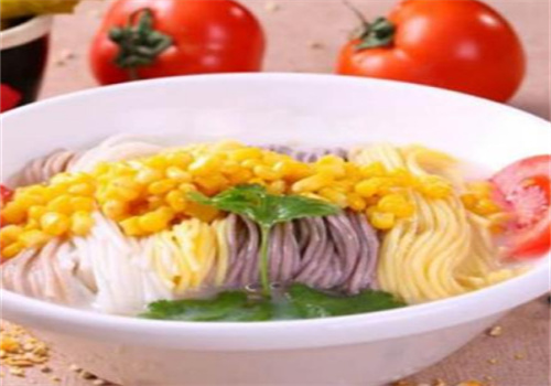 楚味渔粉