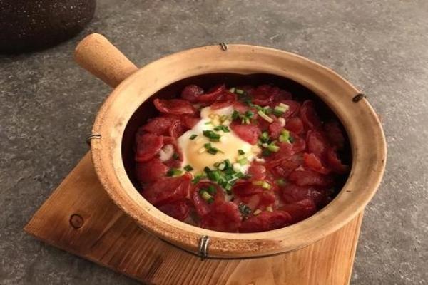 福纪煲仔饭加盟