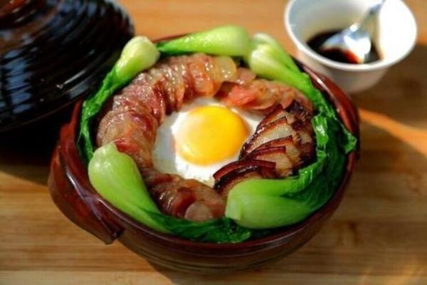 煲你来煲仔饭加盟