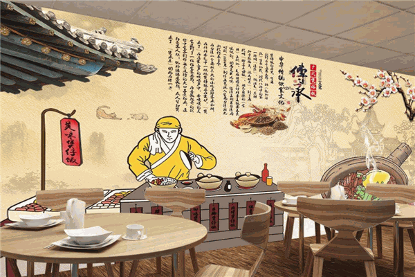 久久香煲仔饭加盟