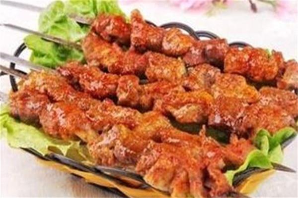 黄金炸串棒棒鸡