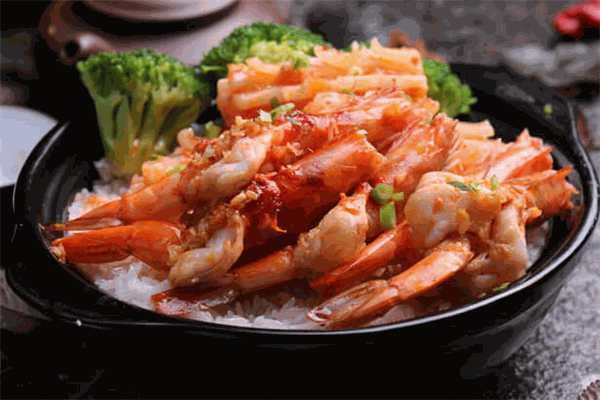 十一煲仔饭加盟