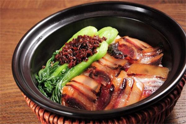达记煲仔饭