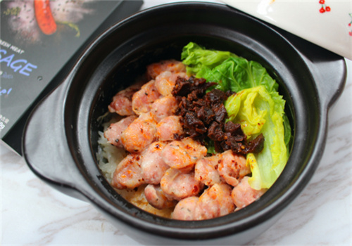富源煲仔饭