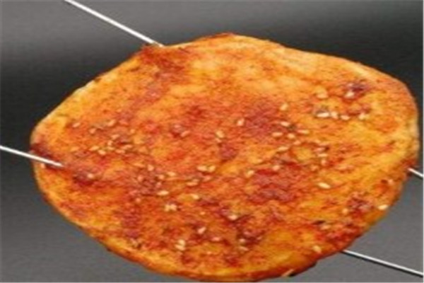 丛从小饼夹串加盟