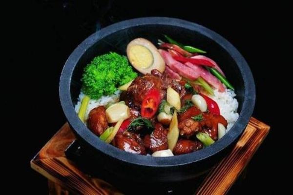 煲你来煲仔饭加盟