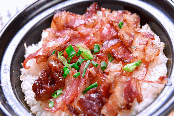煌厨煲仔饭加盟