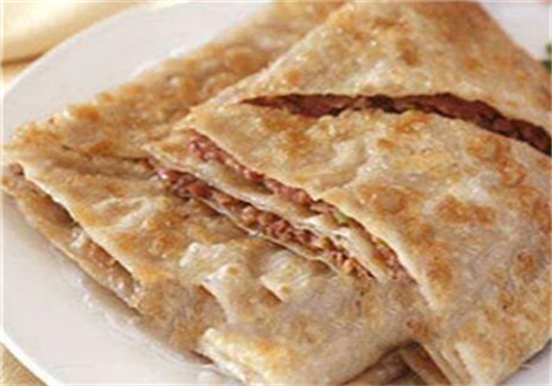正宗香河肉饼