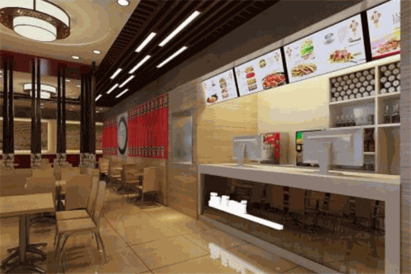 老关东饺子馆加盟