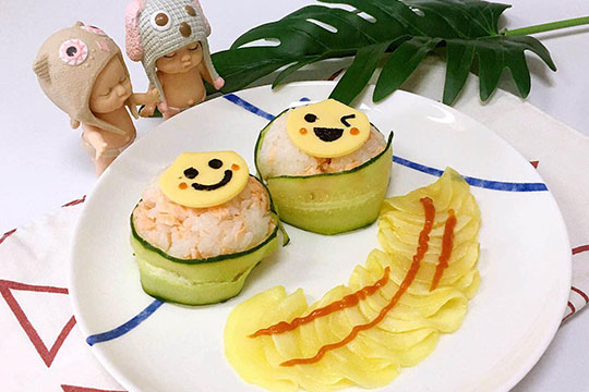 相思饭团加盟