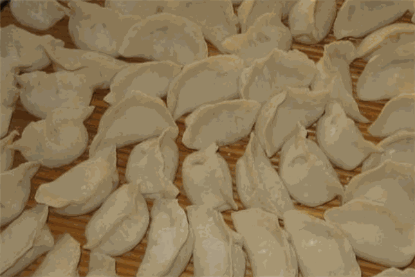 老关东饺子馆加盟