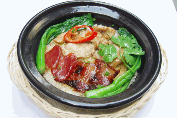 味源煲仔饭加盟