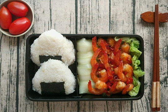 相思饭团加盟