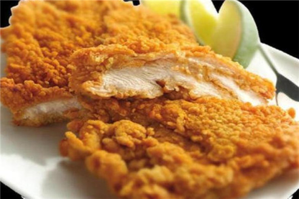 老司鸡炸鸡排