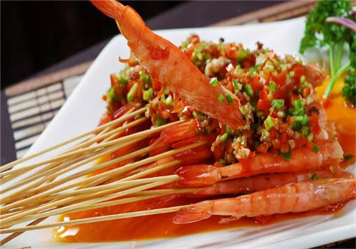 食在喜欢串串香