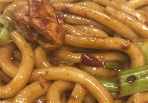 西粉堂新疆米粉
