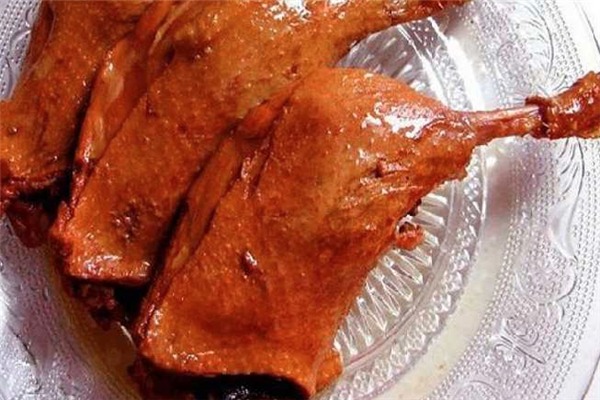 卤太太熟食加盟