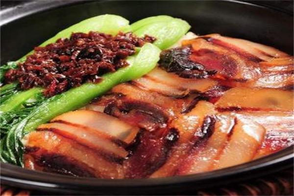 健华煲仔饭