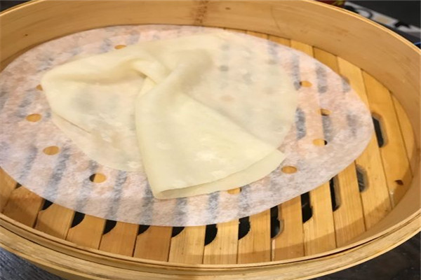 老家春饼
