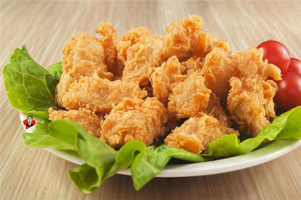 鑫霞鸡柳加盟