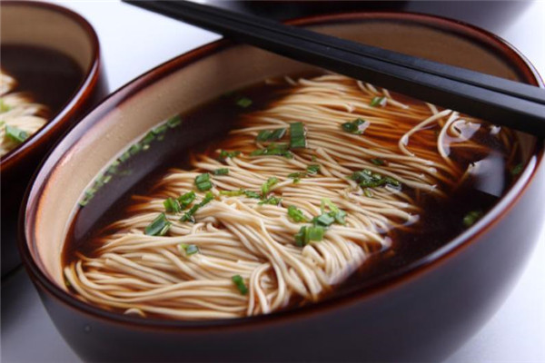 昆山奥灶面馆