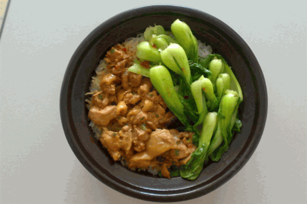 璇子数码煲仔饭加盟
