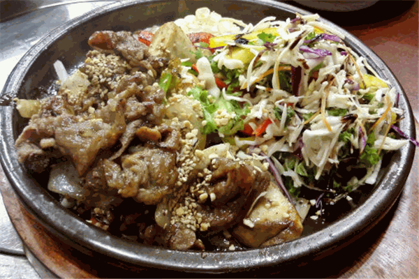 元元家煲仔饭加盟