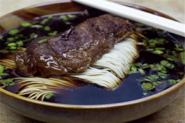 昆山奥灶面馆