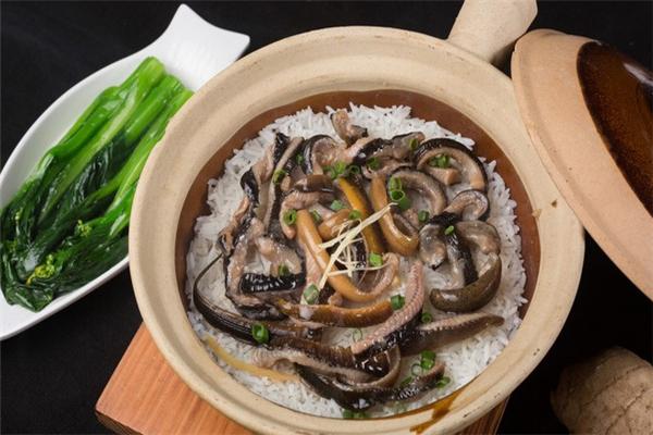 优米煲仔饭加盟