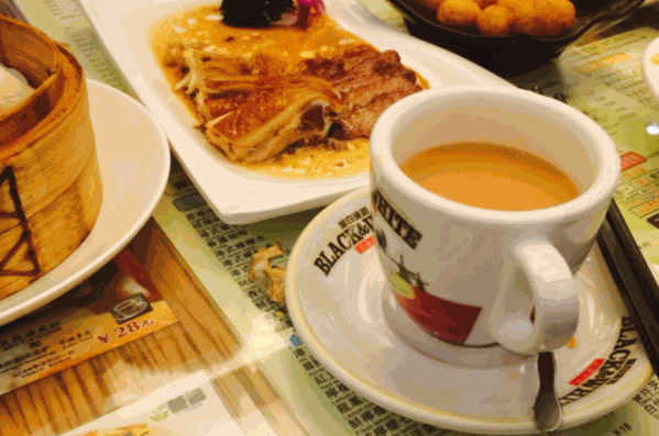 友发记茶餐厅