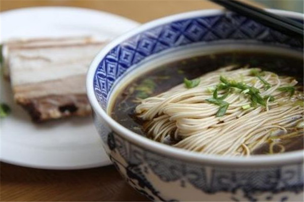 昆山奥灶面馆