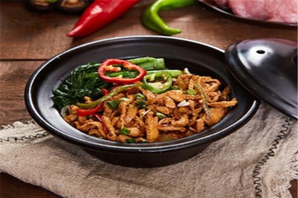 璇子数码煲仔饭加盟