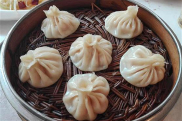 好波波汤包