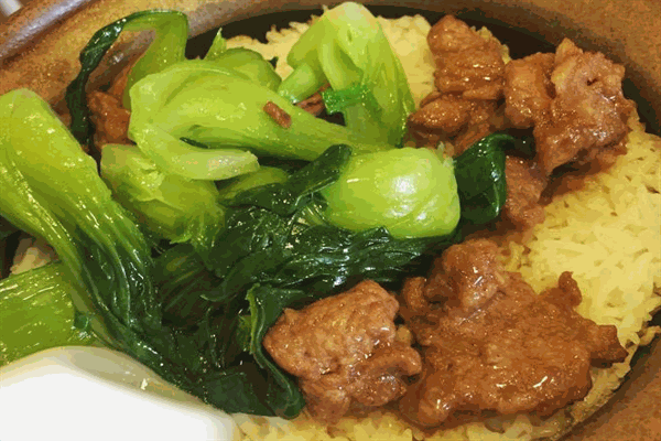 璇子数码煲仔饭加盟