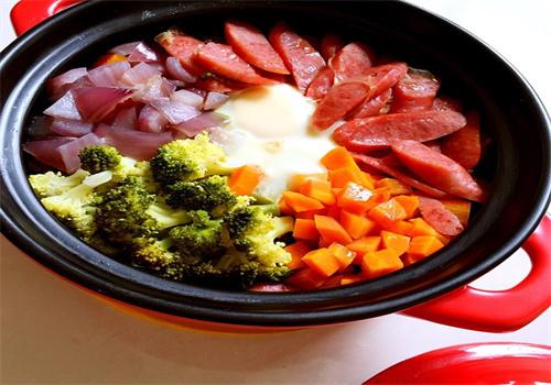 阿祥煲仔饭