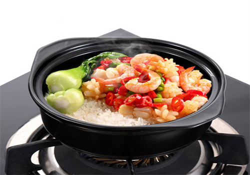 好吉味煲仔饭