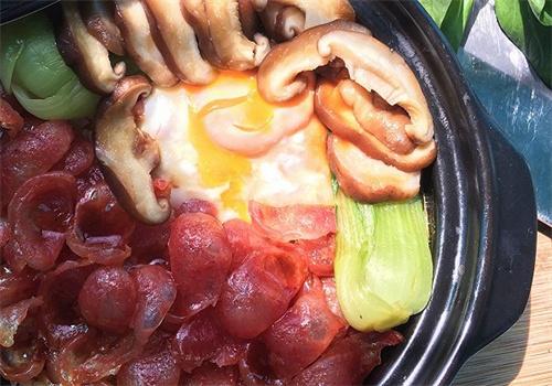小欣煲仔饭