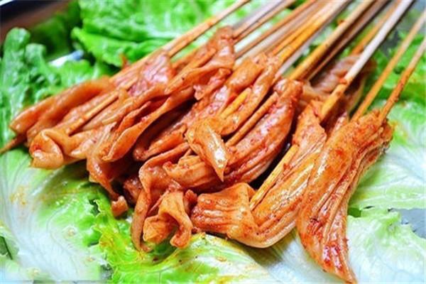 日本串家物语串串香