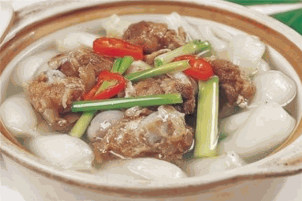湘巴佬煲仔饭加盟