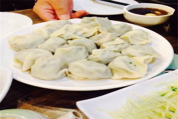 一轩饺子店