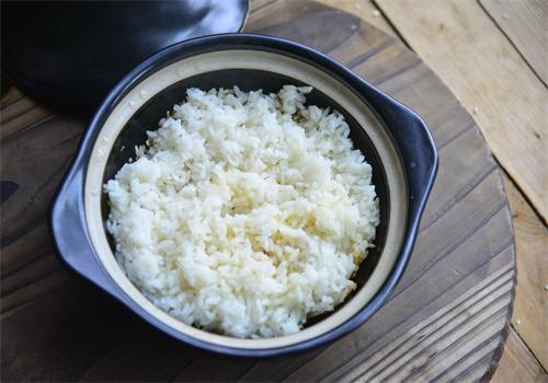 新嘉虹煲仔饭